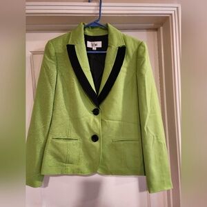 LE SUIT Women's Blazer Suit Jacket